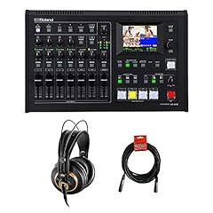 Roland 4hd mixer for sale  Delivered anywhere in USA 