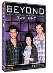 Beyond unauthorized story usato  Spedito ovunque in Italia 