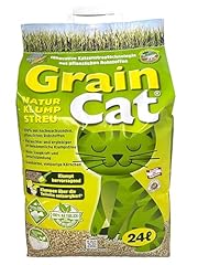 Grain cat green gebraucht kaufen  Wird an jeden Ort in Deutschland