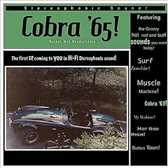 Cobra for sale  Delivered anywhere in UK