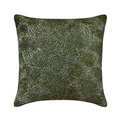 Homecentric decorative green for sale  Delivered anywhere in USA 