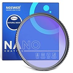 Neewer 82mm nachtlicht gebraucht kaufen  Wird an jeden Ort in Deutschland
