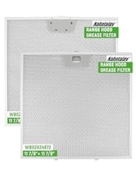2pcs range hood for sale  Delivered anywhere in USA 
