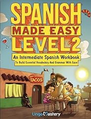 Spanish made easy for sale  Delivered anywhere in USA 
