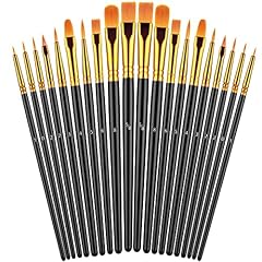 Paint brushes set for sale  Delivered anywhere in USA 