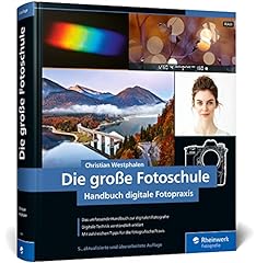 Große fotoschule handbuch gebraucht kaufen  Wird an jeden Ort in Deutschland