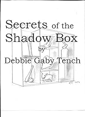 Secrets shadow box for sale  Delivered anywhere in UK