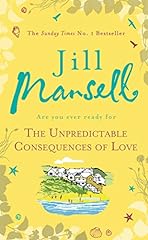 The Unpredictable Consequences of Love: A feel-good for sale  Delivered anywhere in UK
