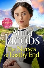 Nurses eastby end for sale  Delivered anywhere in UK