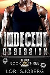 Indecent obsession for sale  Delivered anywhere in UK