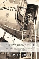 Disney grand tour for sale  Delivered anywhere in USA 