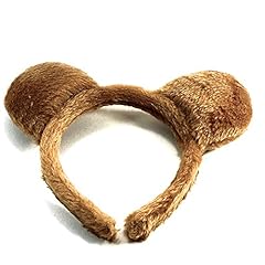 Teddy bear ears for sale  Delivered anywhere in UK
