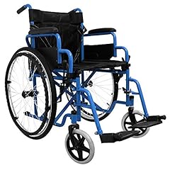 Medicalpharm sedia rotelle usato  Spedito ovunque in Italia 