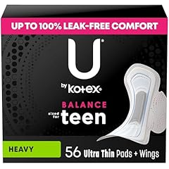 Kotex balance sized for sale  Delivered anywhere in USA 