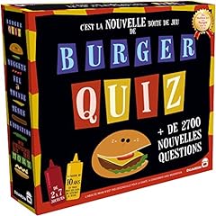Dujardin jeux burger d'occasion  Livré partout en France