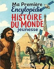 Encyclopédie histoire jeuness d'occasion  Livré partout en France