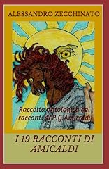Racconti amicaldi raccolta usato  Spedito ovunque in Italia 