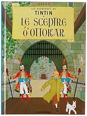 Sceptre ottokar d'occasion  Livré partout en France