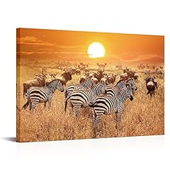 Artsbay african wildlife for sale  Delivered anywhere in USA 