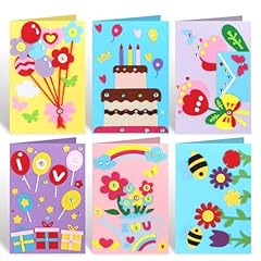 6pcs card making for sale  Delivered anywhere in UK