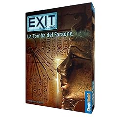 Giochi uniti exit usato  Spedito ovunque in Italia 