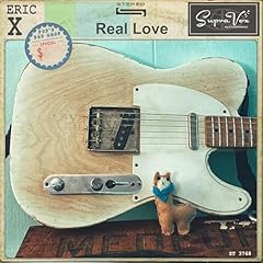 Real love usato  Spedito ovunque in Italia 
