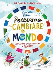 Possiamo cambiare educazione usato  Spedito ovunque in Italia 