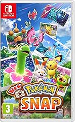 New pokemon snap usato  Spedito ovunque in Italia 