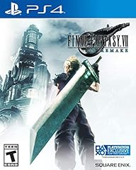 Final fantasy vii for sale  Delivered anywhere in USA 