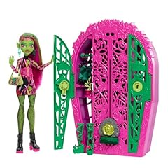 Monster high coffret d'occasion  Livré partout en France