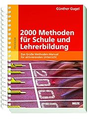 2000 methoden schule gebraucht kaufen  Wird an jeden Ort in Deutschland