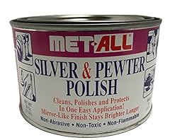 Met silver sterlin for sale  Delivered anywhere in USA 