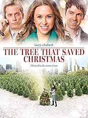 Tree saved christmas for sale  Delivered anywhere in USA 