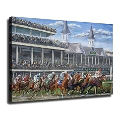 Kentucky derby churchill for sale  Delivered anywhere in USA 