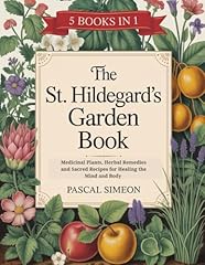 St. hildegard garden for sale  Delivered anywhere in USA 