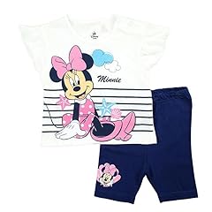 Disney ensemble minnie d'occasion  Livré partout en France