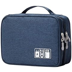 Travel cable organizer for sale  Delivered anywhere in USA 