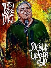 Joey coco diaz for sale  Delivered anywhere in USA 