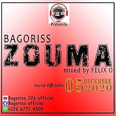 Zouma gebraucht kaufen  Wird an jeden Ort in Deutschland