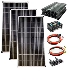 Solartronics kit complet d'occasion  Livré partout en France