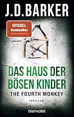 The fourth monkey gebraucht kaufen  Wird an jeden Ort in Deutschland