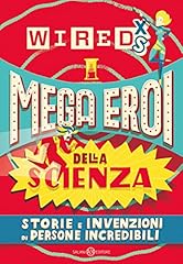 Mega eroi della usato  Spedito ovunque in Italia 