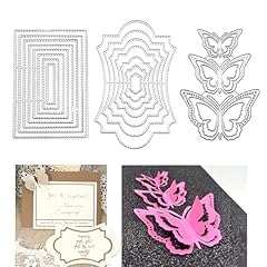 Dailytreasures sets cutting for sale  Delivered anywhere in UK