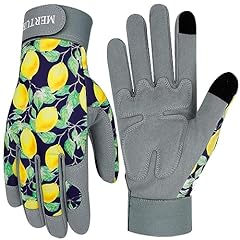 Merturn gardening gloves for sale  Delivered anywhere in USA 