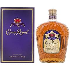 Crown royal blend gebraucht kaufen  Wird an jeden Ort in Deutschland