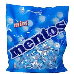 Mentos mint 150 for sale  Delivered anywhere in USA 