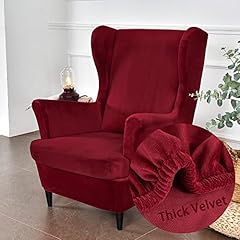 Highdi wingback chair for sale  Delivered anywhere in UK