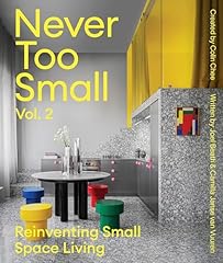 Never small vol. for sale  Delivered anywhere in UK