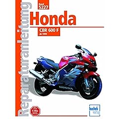 Honda cbr 600 usato  Spedito ovunque in Italia 