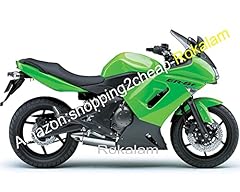 Ninja er6f 650r for sale  Delivered anywhere in UK